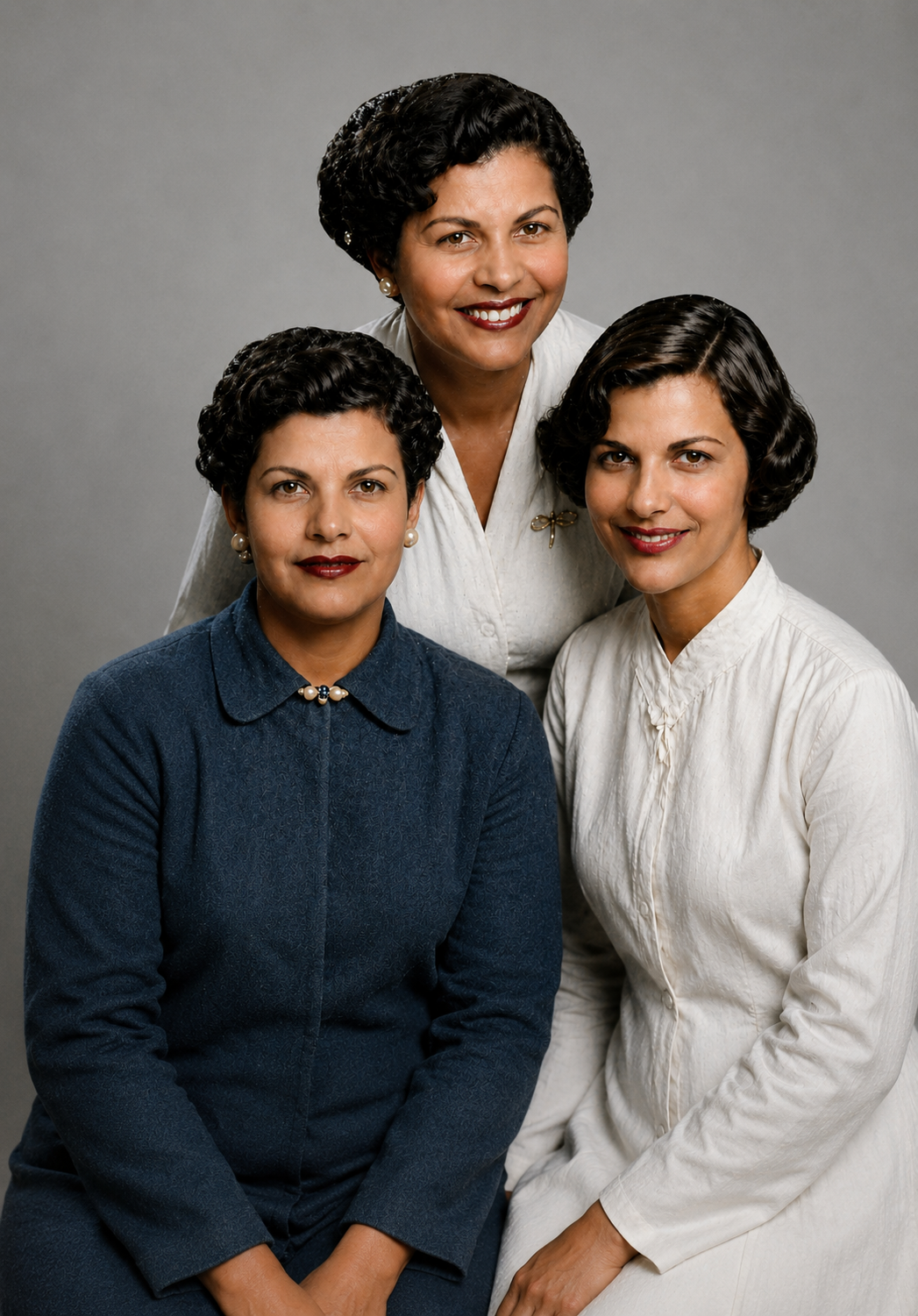LES SOEURS MIRABAL 