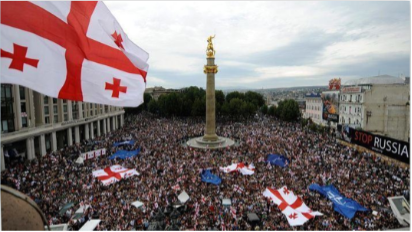 I.	Prédispositions au succès du mouvement
