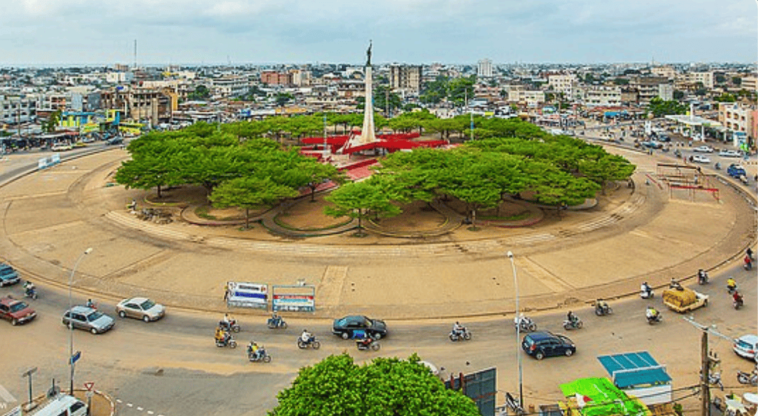 Déconsolidation démocratique au Bénin