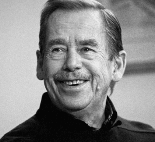Vaclav Havel