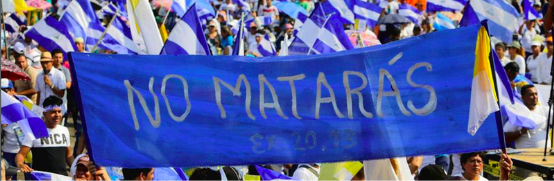 Return of the dictatorship, the example of Nicaragua in 2024