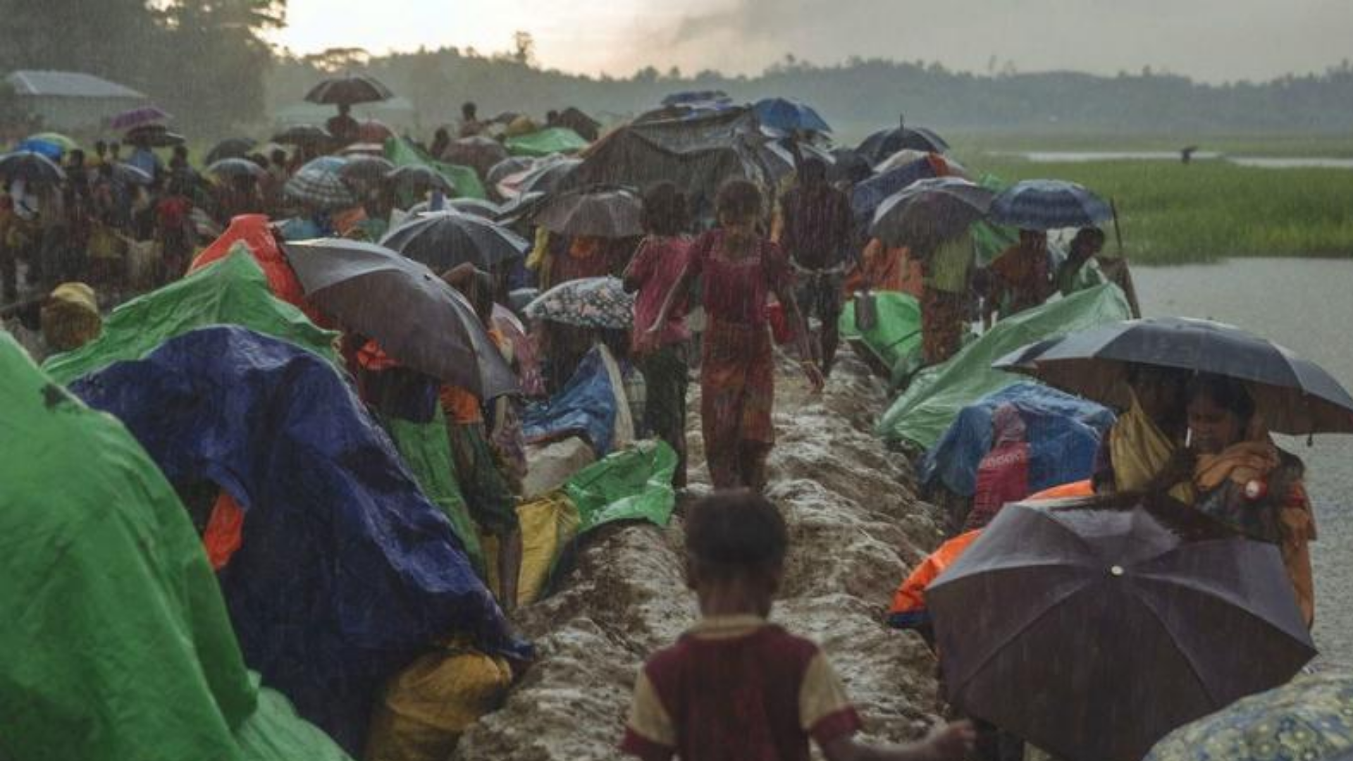 Conference at the United Nations: A step toward a sustainable solution for Myanmar's minorities