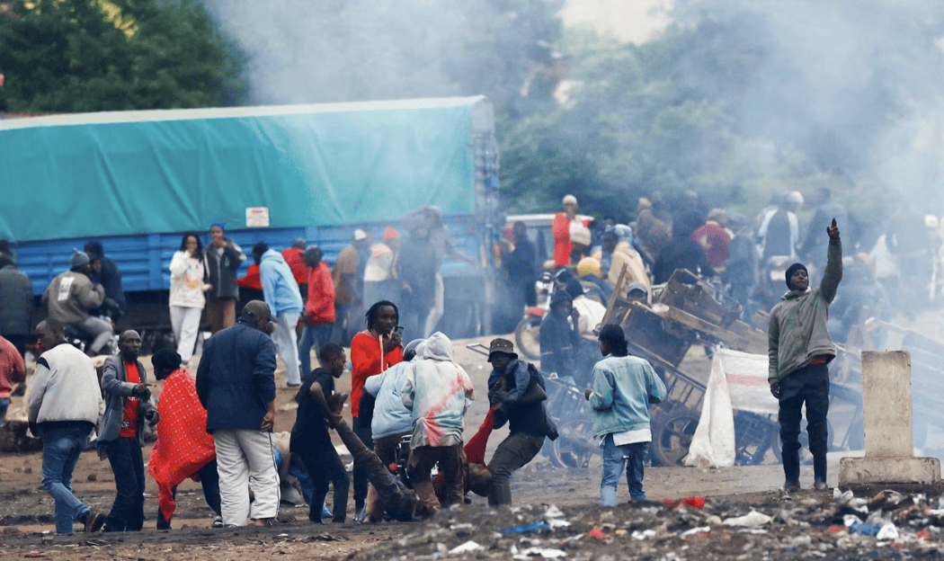 Des élections sans choix : l'illusion démocratique en Tanzanie