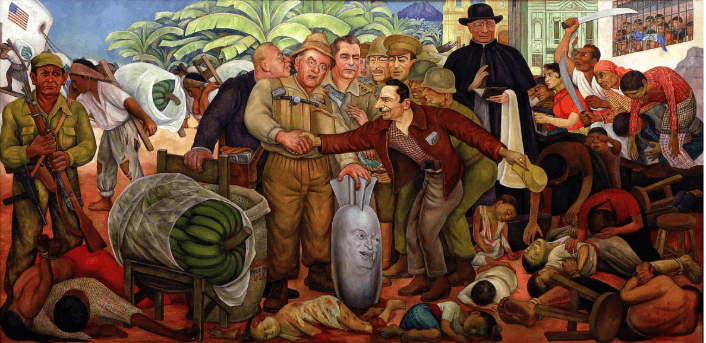 Unfinished Transition and Systemic Corruption in Guatemala