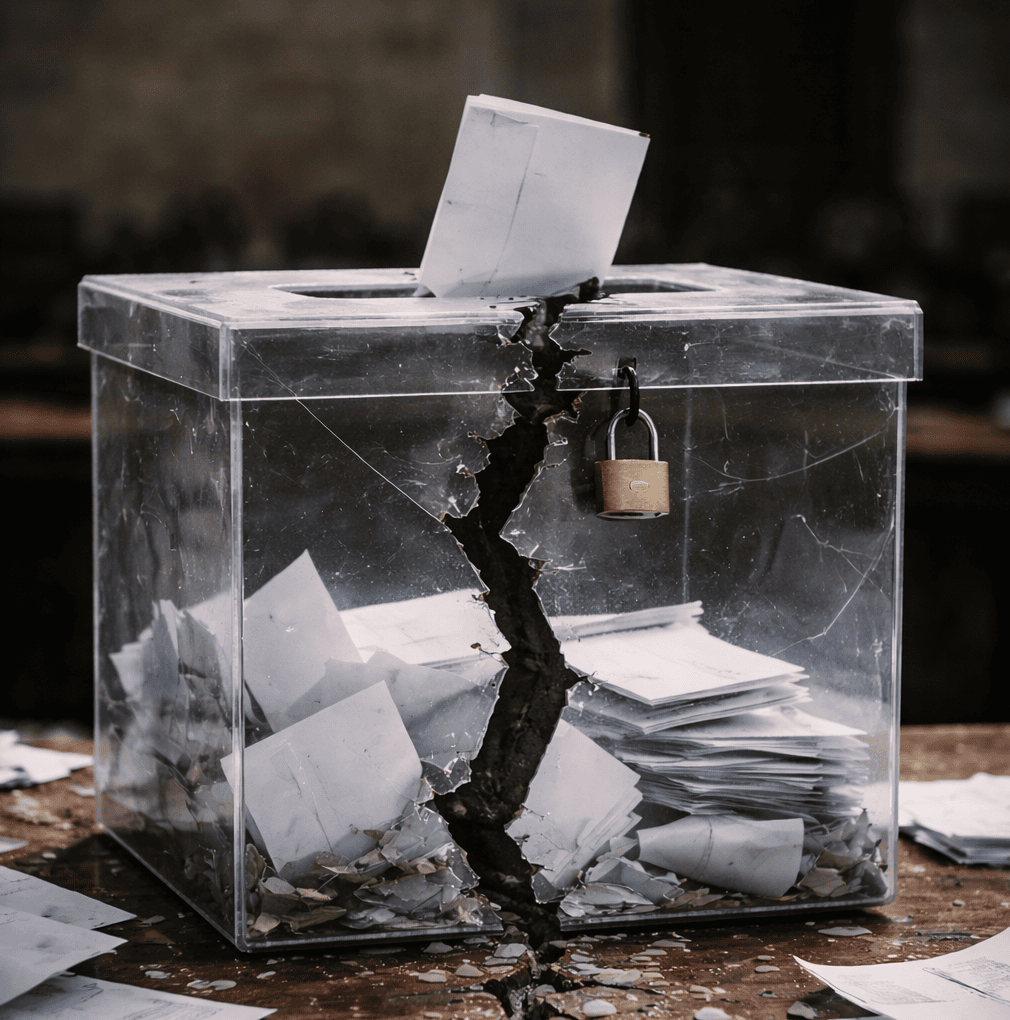 For a substantive democracy