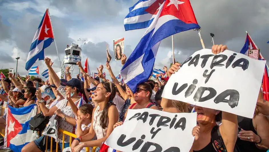 Cuban Opposition : Why Does Discontent Not Lead to Regime Change ?