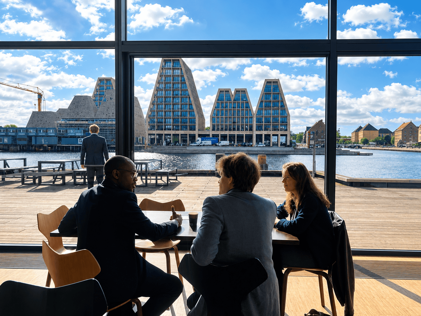 LESSONS FROM THE COPENHAGEN DEMOCRACY SUMMIT 2026
